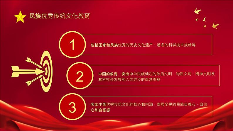 爱国教育——培养学生的爱国情怀课件PPT07