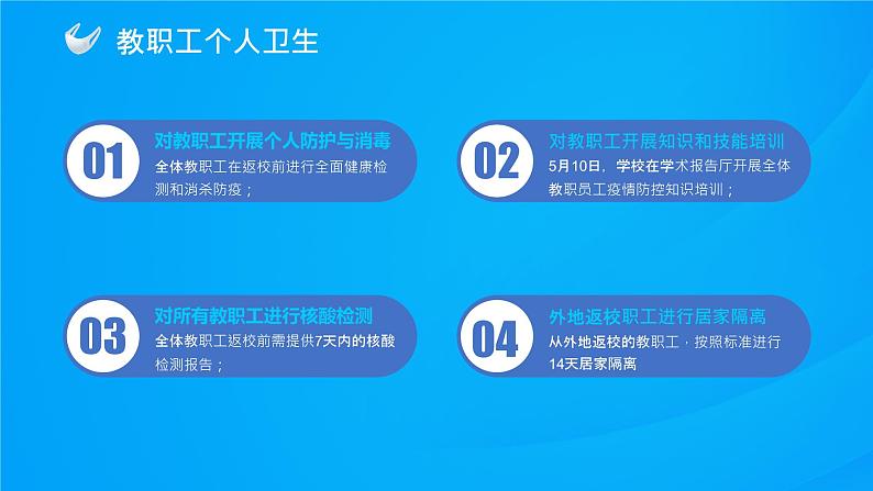 开学复工新冠肺炎疫情防控（课件）2021-2022学年小学生主题班会++通用版第6页