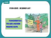 第8课《争做防火宣传员》课件+教案 川教版生命生态安全五年级