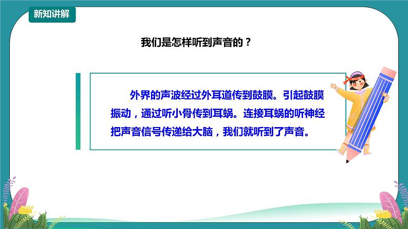 川教版五年级《生命.生态.安全》下册第14课《保护我们的听力》课件第5页