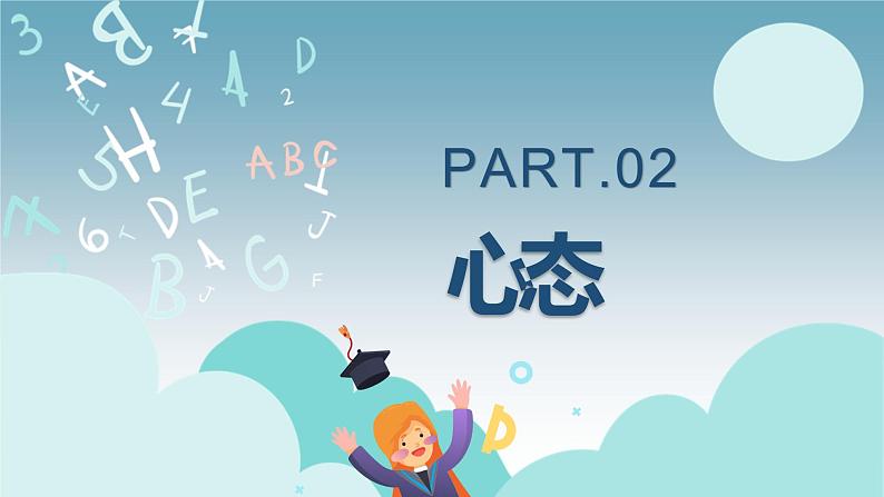 “发奋识遍天下字，立志读尽人间书”开学第一课课件PPT第7页