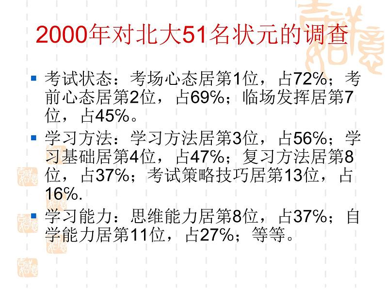 心理暗示与考试超常发挥课件PPT第3页