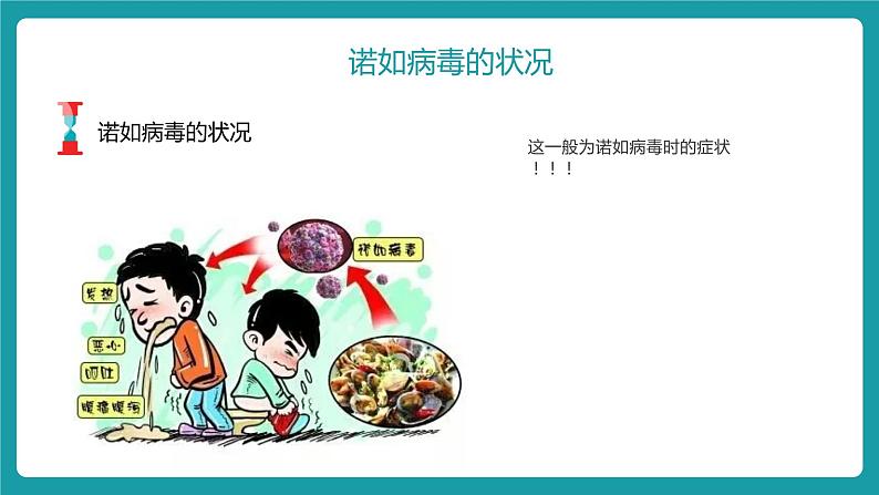 小学主题班会：预防诺如病毒课件PPT第8页