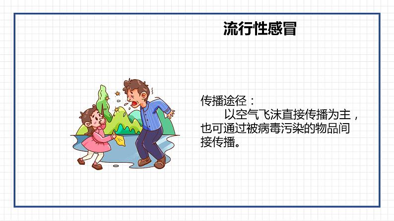 小学主题班会：常见病诺如病毒水痘课件PPT第6页