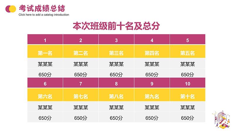 中小学通用主题班会【家校共育】精品演示课件（六）04