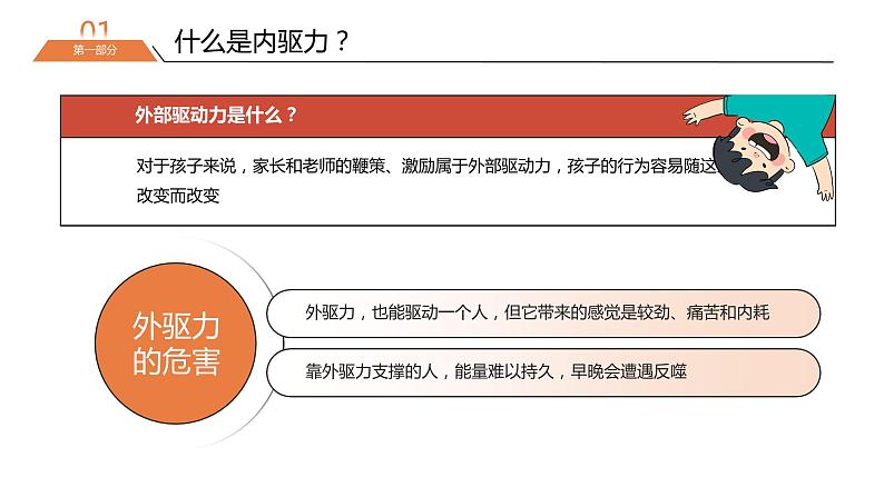 中小学通用主题班会【家校共育】精品演示课件（五）05