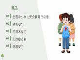 全国中小学生安全教育日PPT