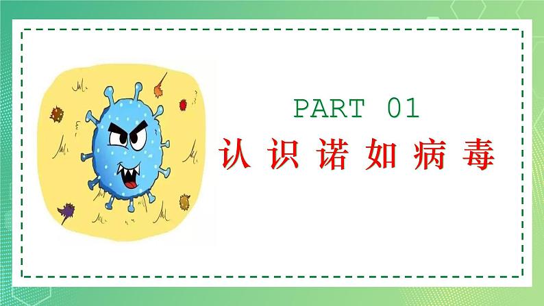 2023年预防诺如病毒安全教育课课件PPT第5页