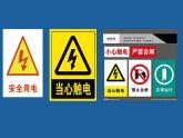 小學生安全用電知識課件PPT
