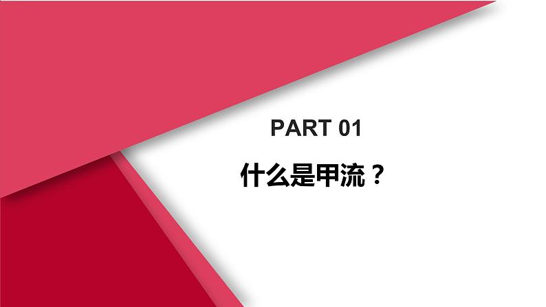 2023年3月预防甲流“主题班会”课件PPT04