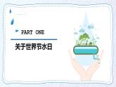 保護(hù)水資源主題班會(huì)課件PPT