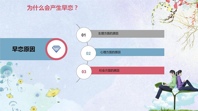 青春期早恋的危害和预防2课件PPT07