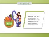 学校食品安全+课件-2022-2023学年高中主题班会