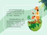 4月22日+世界地球日保護(hù)環(huán)境環(huán)保+課件-2022-2023學(xué)年高中主題班會(huì)