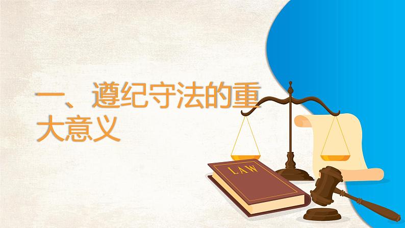 2022-2023学年高中青少年法制教育主题班会课件02