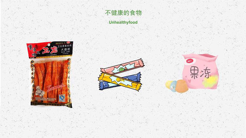 中小学生安全教育主题班会之【食品安全】精品教学课件（二十六）第7页