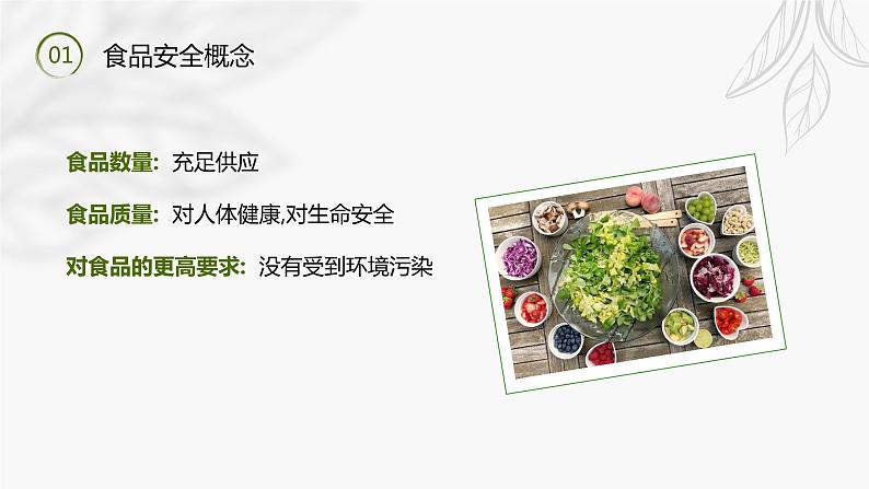 中小学生安全教育主题班会之【食品安全】精品教学课件（二十五）04