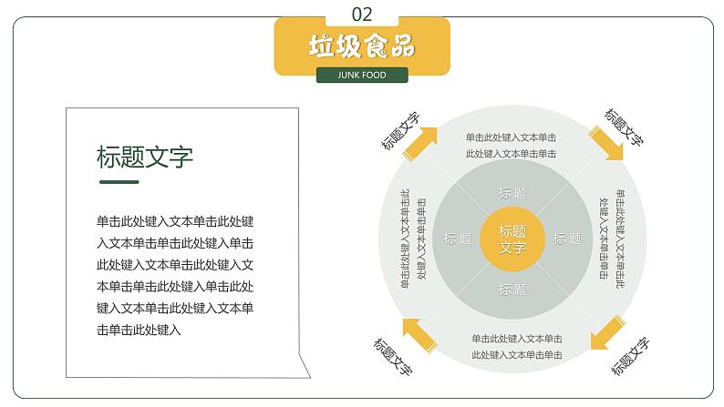 中小学生安全教育主题班会之【食品安全】精品教学课件（六）第8页