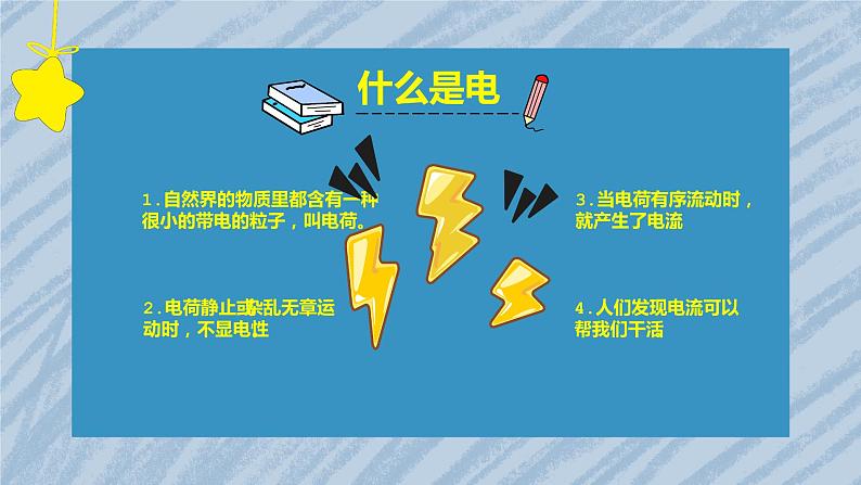 中小学生主题班会之【用电安全】精品教学课件（十六）07