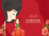 母亲节主题班会9课件PPT