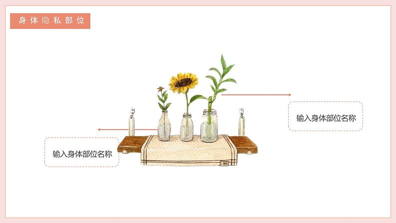 防性侵主题教育班会课件PPT第4页