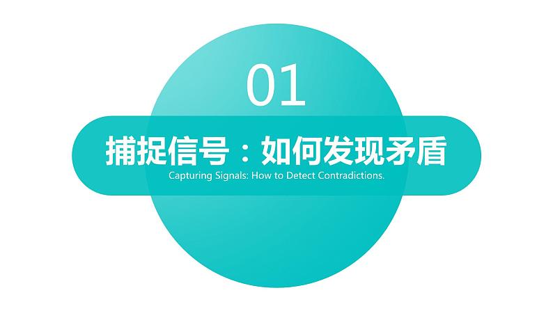 同学矛盾处理技巧课件PPT第3页