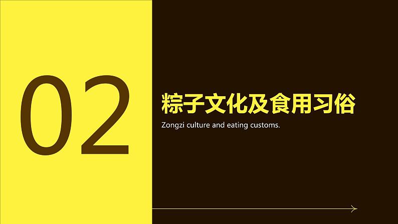 弘扬端午节传统文化—主题班会课件PPT第7页