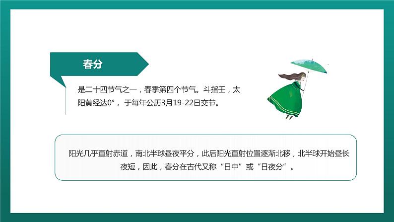 二十四节气班会之春分课件PPT第4页