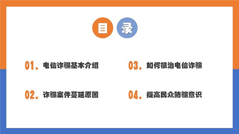 中小学生【安全教育】主题班会之【网络安全】精品课件十五第2页