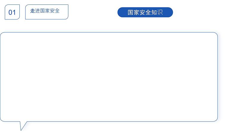 国家安全，人人有责——中学生国家安全教育日主题班会-【上好班会课】2022-2023学年初中优质班会课件集锦第8页