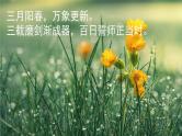 决胜百日，赢战中考——中考倒计时百日誓师主题班会-【上好班会课】2022-2023学年初中优质班会课件集锦