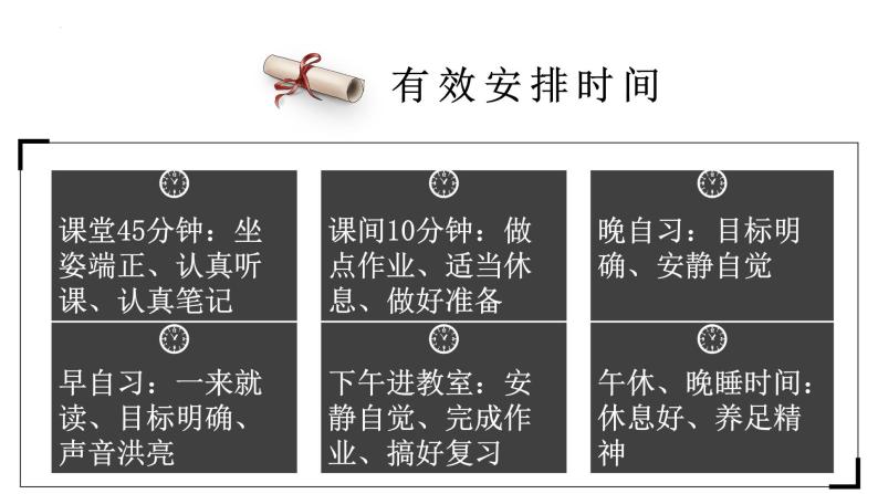 中考考前最后一课指导班会-圆梦中考,青春不留遗憾!(主题班会)课件PPT-教习网|课件下载