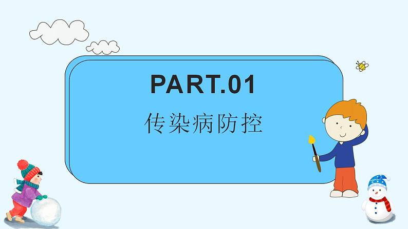 快乐假期 安全先行  安全教育主题班会课件第2页