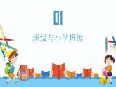 中小学生主题班会之【班级文化】精品演示课件（十九）