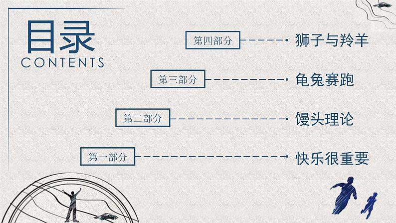 中小学生励志主题班会【梦想篇】精品演示课件（十二）第2页