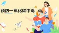 一氧化碳中毒班会课件