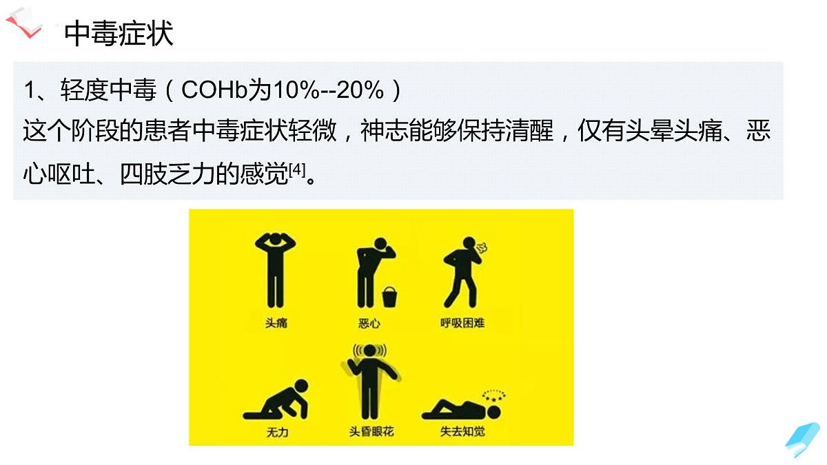 一氧化碳中毒班会课件第7页