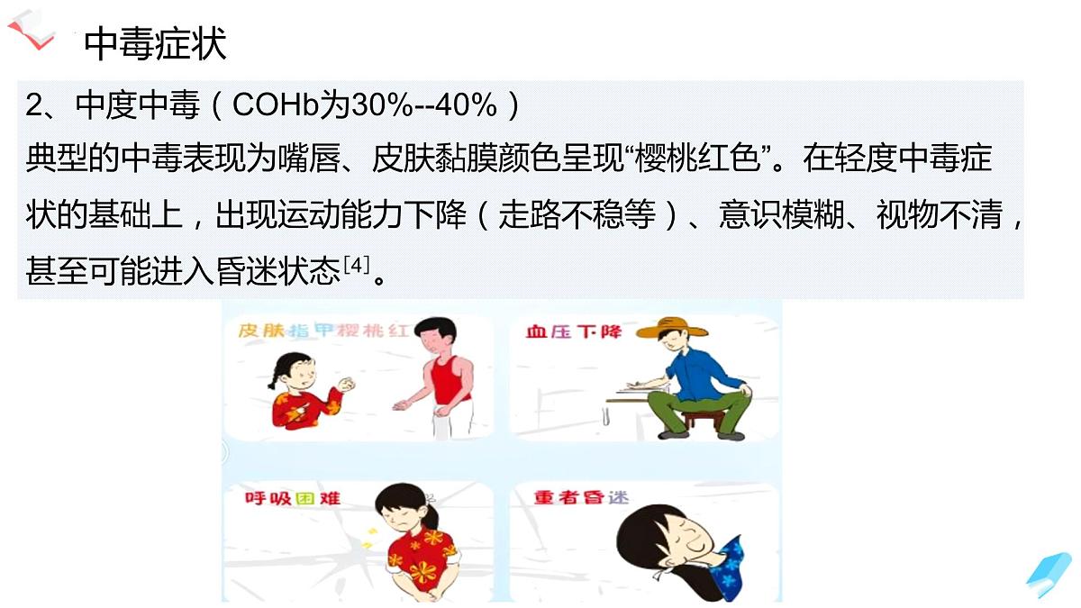 一氧化碳中毒班会课件第8页