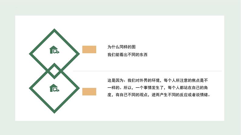 从有趣的心理学图片讲起主题班会课件第8页