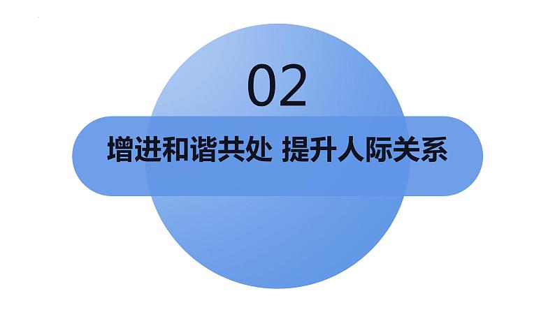 学会宽容促进和谐共处班会课件第7页