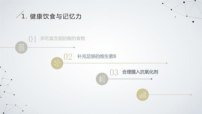 怎样增强记忆力初中心理健康主题班会通用课件第4页