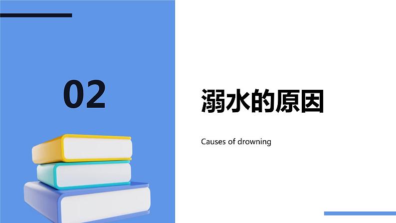 珍爱生命，从防溺水做起 班会 课件第7页