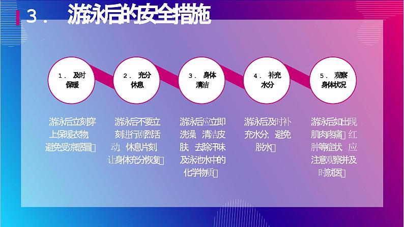 珍爱生命，远离溺水 班会课件第8页