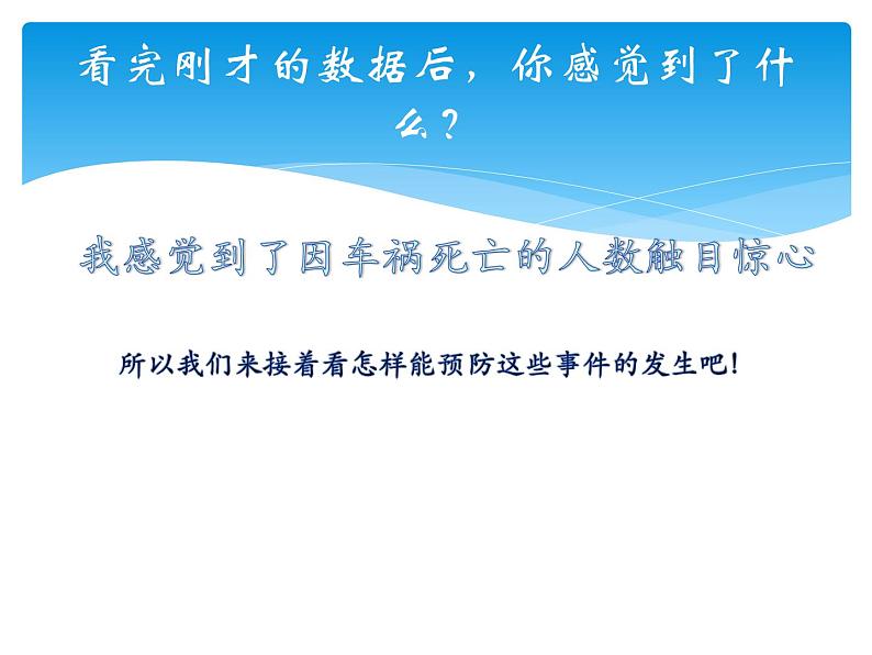 校园安全教育主题班会课件第6页