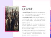 母亲节班会课-感恩伟大母亲　班会课件