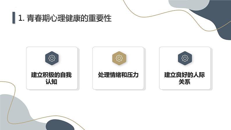 青春期心理健康与自我探索主题班会课件第4页