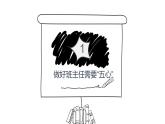 智慧班主任——如何做一名智慧的班主任 課件