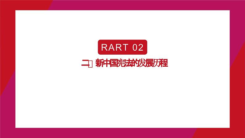 宪法知识 你知道多少主题班会课件PPT第6页