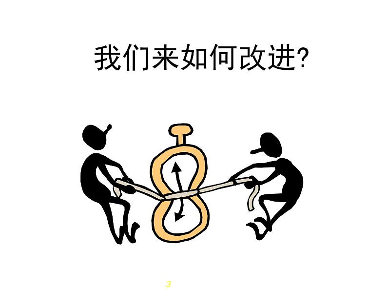 中小学时间管理主题班会课件《时间管理技巧班会》03