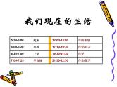中小学时间管理主题班会课件《做时间的主人2》